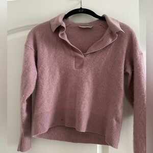 Everlane Cashmere Sweater